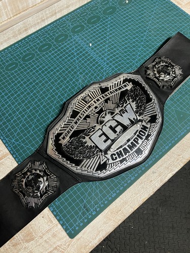 2010 ecw world - 2010,