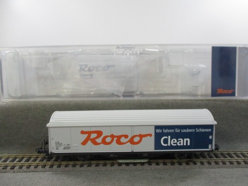 Roco spur 46400 - roco,