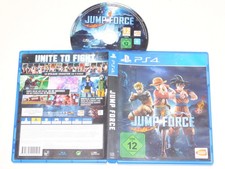 Jump Force - Sony PS4