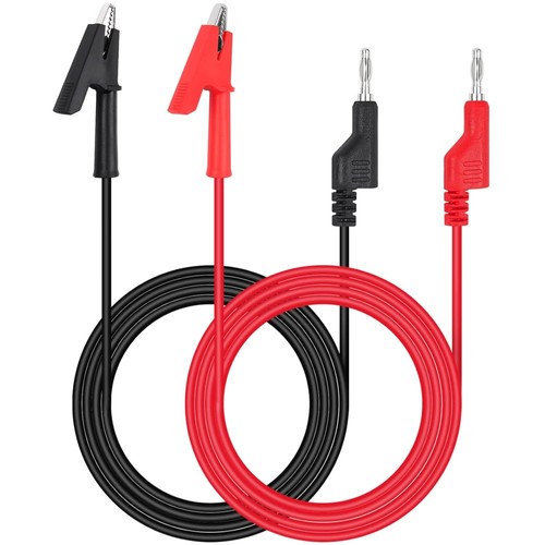 Multimeter kabel - multimeter,