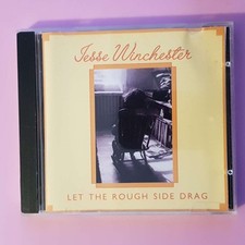 Jesse winchester let - winchester, the