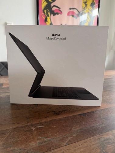 Apple magic keyboard - magic,