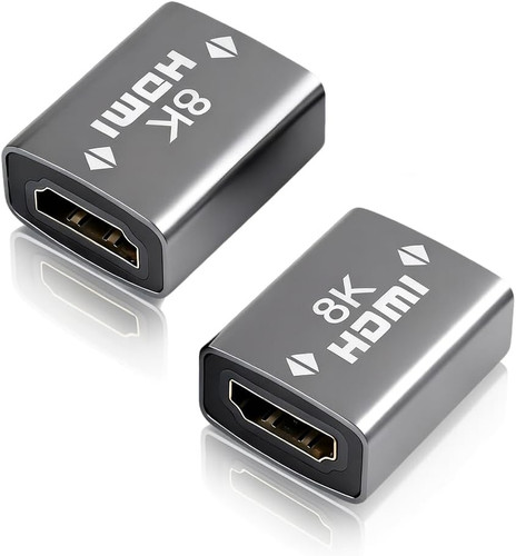 Pcs hdmi kupplung buchse - kupplung,