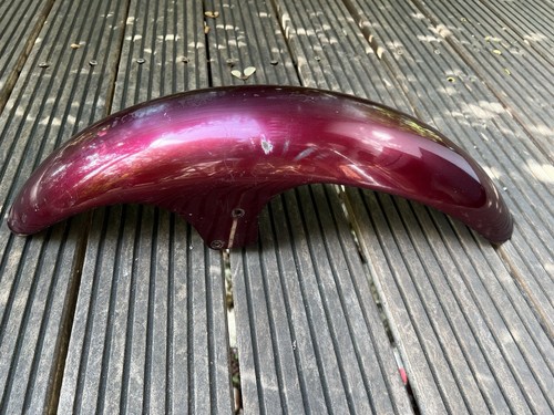 Kotflügel vorne original - kotflügel,