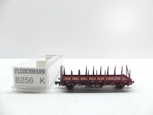 Fleischmann 8256 k - fleischmann, n