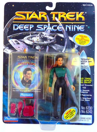 Star trek deep space nine - deep,