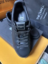 Balmain Schuhe Sneaker  42
