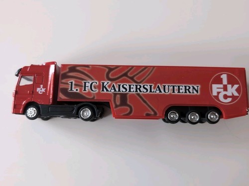 Kaiserslautern fussball - 1.,