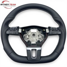 AUSTAUSCH Lenkrad Lederlenkrad
