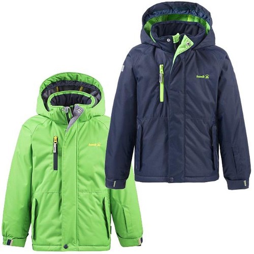 Kamik winterjacke skijacke - kamik,