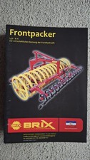 Brix Frontpacker Prospekt 