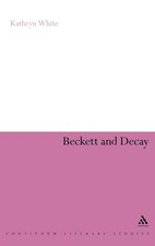 Kathryn White | Beckett and