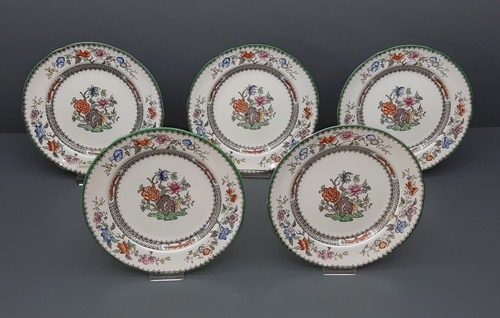 Copeland spode chinese - 5,