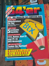 64er (64´er) 01/90 Januar