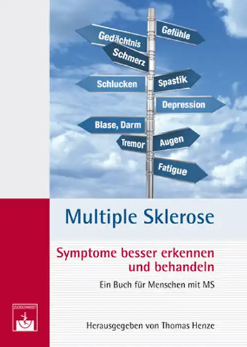 Multiple sklerose symptome - multiple,