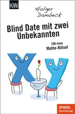 Blind Date mit zwei Unbekannten