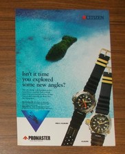 Seltene Werbung vintage