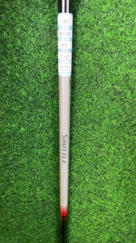Shuttle maraging maruman - shuttle,