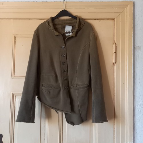 Rundholz dip jacke s - dip, gr.s