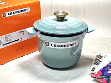 Creuset cocotte alle - creuset, 18