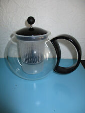 Bodum Teekanne 1 Liter neuwertiger Zustand