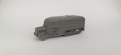 Opel blitz maultier - opel,