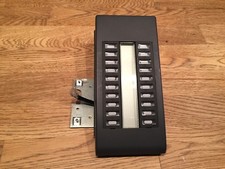 Alcatel 4090 M 4090M 20 Tasten Beistellmodul  FÜR 4020, 4035 TOP! 30 VERFÜGBAR!