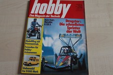 163824) Hercules K 125 S im TEST - Hobby 20/1975