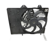 Kühler Kühlerlüfter für Opel Crossland X P17 17-20 41TKM !! 3639678