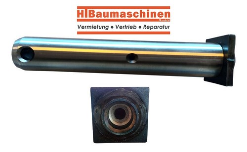 Bolzen yanmar 30x172mm - bolzen,