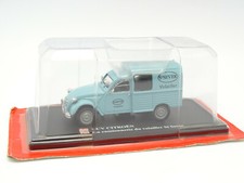 Eligor Hachette 1/43 - Citroen