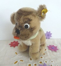 Wunderschöner Steiff Hund