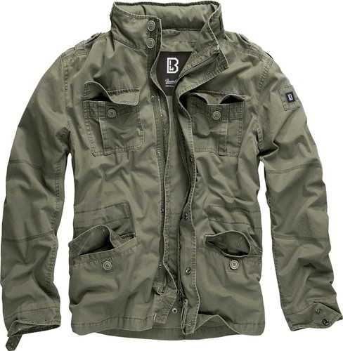 Brandit britannia jacket - brandit,