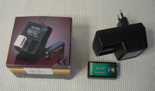 Battery charger mw698 - -,