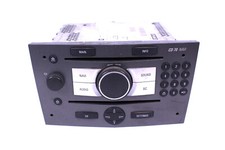 Autoradio Opel Astra H Zafira