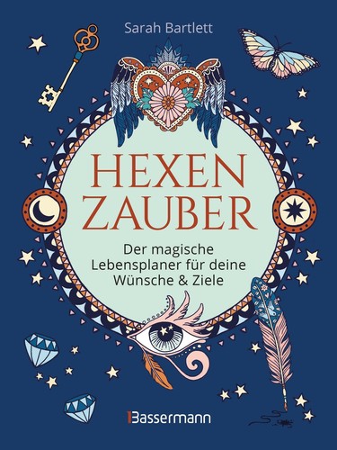 Hexenzauber der magische - hexenzauber,