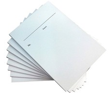 Blocks Rezept - Arztrezept