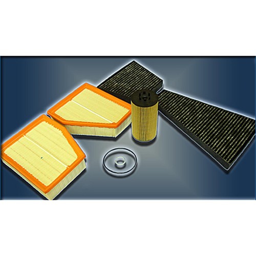 Filtersatz wartungskit - filtersatz,