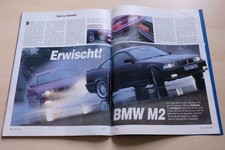 Rallye Racing 05/1996 BMW 328i