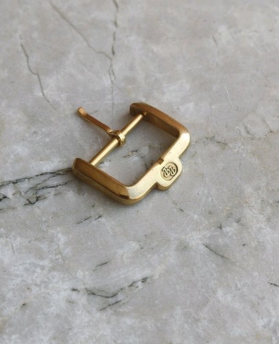 Paul picot vintage gold plated - picot,