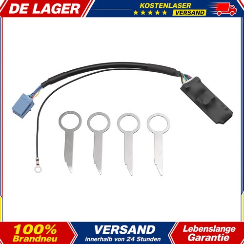 Bluetooth adapter golf 4 - bluetooth,