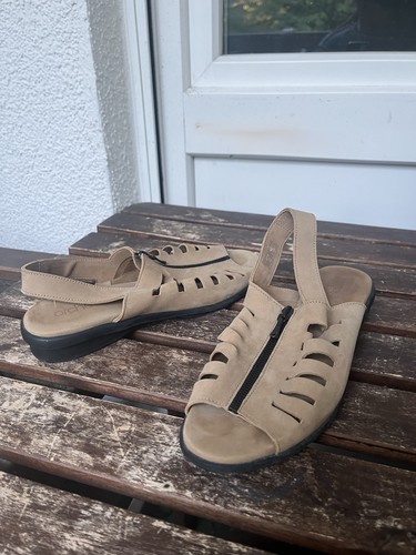 Arche damen sandalen 39 - sandalen, gr-39
