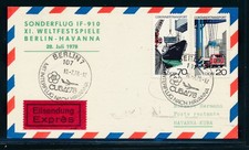 6701) DDR, IF So-LP Berlin -