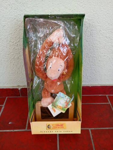 Steiff dodo plüschtier - dodo,