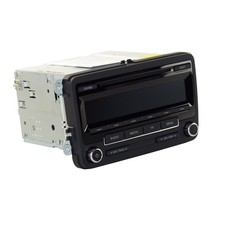 VW RCD 310 DAB+ Radio Autoradio mit Code VW T5.2 Bus Multivan Polo 6R Tiguan 5N2