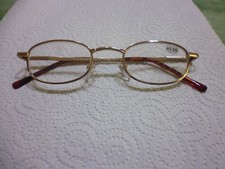 Lesehilfe - Lesebrille Stärke 1,5 keine Optikerbrille