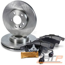 BREMSSCHEIBEN BELÜFTET Ø308