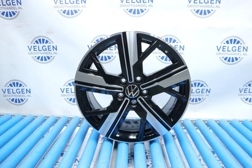 Caddy 2k7 felge - vw,