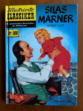 Illustrierte klassiker hethke - illustrierte,