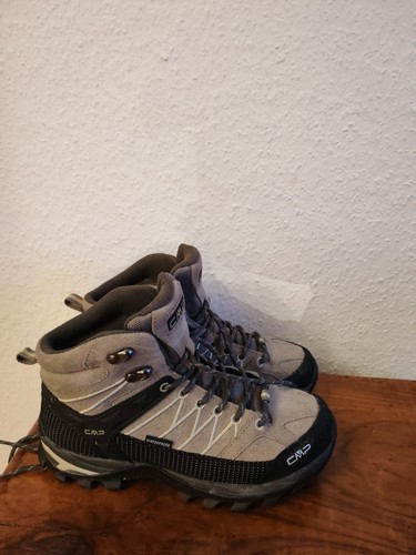 Cmp damen wanderschuhe - wanderschuhe, rigel
